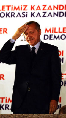 Recep Tayyip Erdoğan Kimdir? Hayatı ve Bilinmeyen Yönleri 28