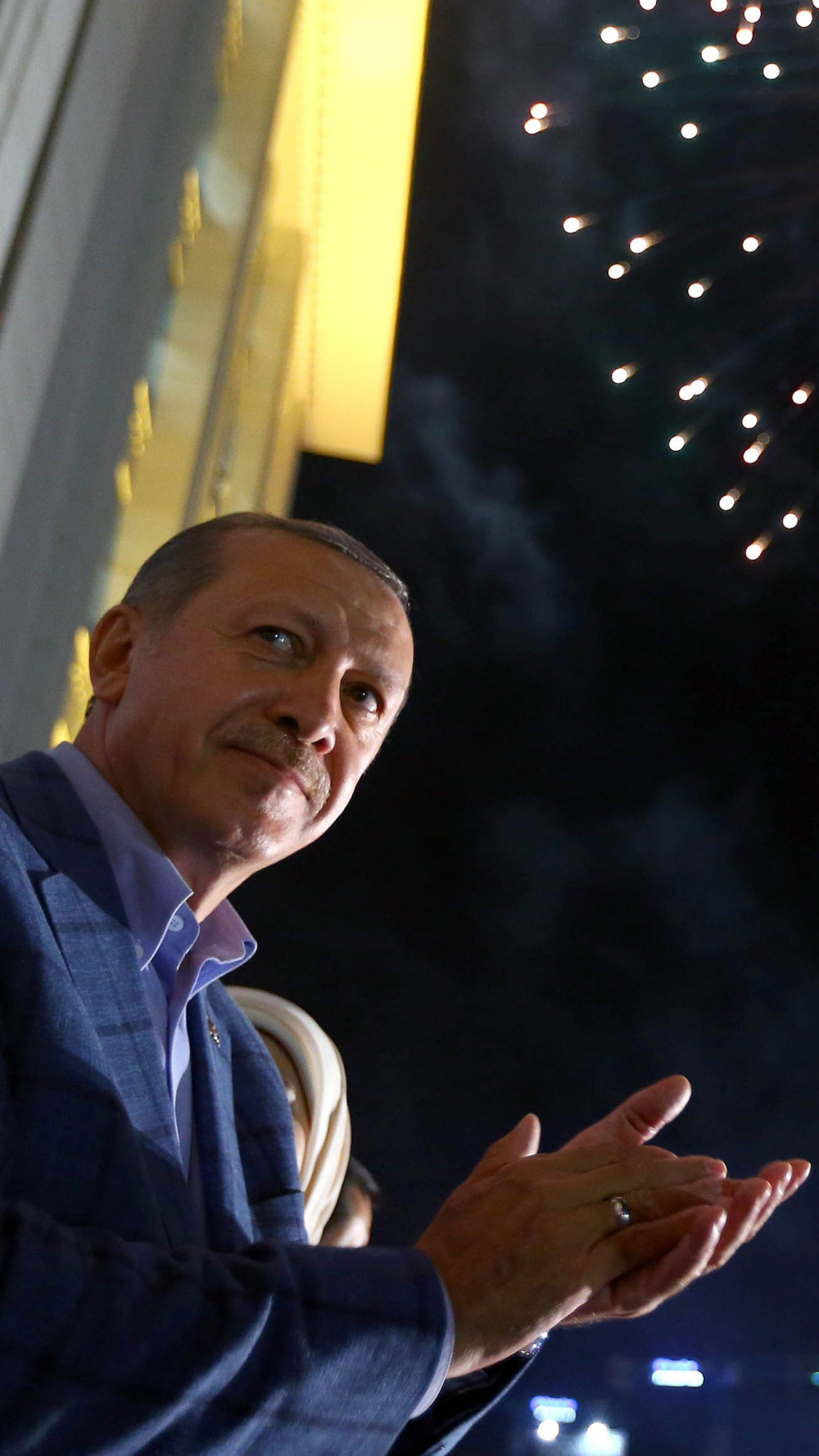 Recep Tayyip Erdoğan Kimdir? Hayatı ve Bilinmeyen Yönleri galerisi resim 29