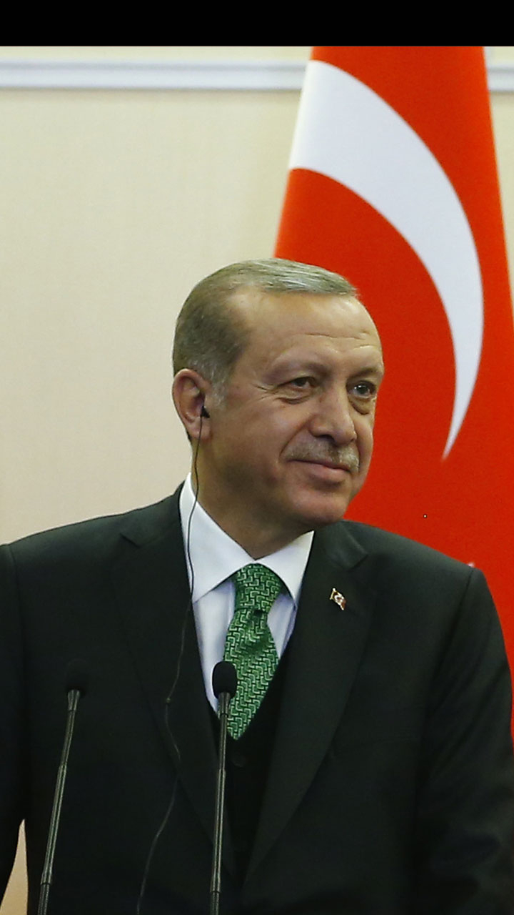 Recep Tayyip Erdoğan Kimdir? Hayatı ve Bilinmeyen Yönleri 37