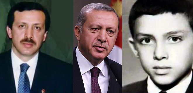 Recep Tayyip Erdoğan Kimdir? Hayatı ve Bilinmeyen Yönleri