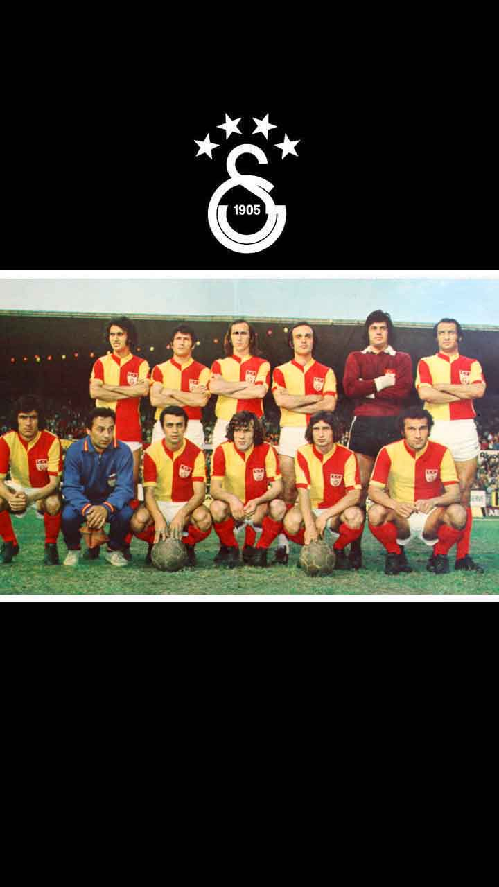 Galatasaray'ın Şampiyonlukları galerisi resim 6