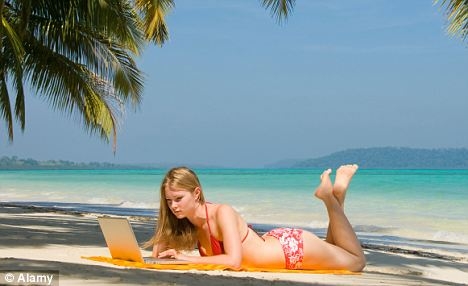 Tatilde Bilgisayar Nasıl Kullanılmalı? 3