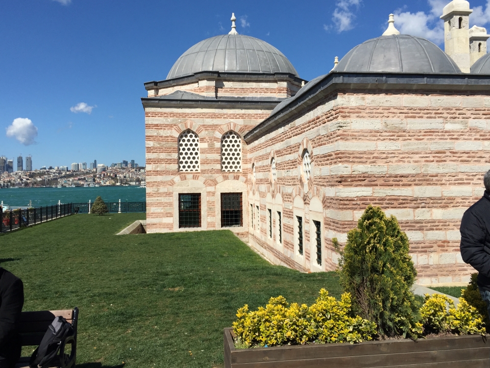 İstanbul'un En Güzel Kütüphaneleri 5