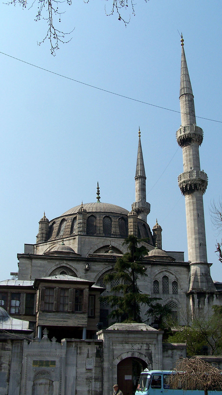 İstanbul Gezilecek Yerler -  Amp Story 10