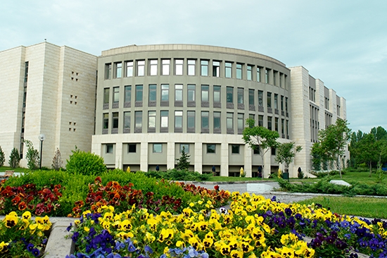 Türkiye'nin En İyi 10 Üniversitesi 7
