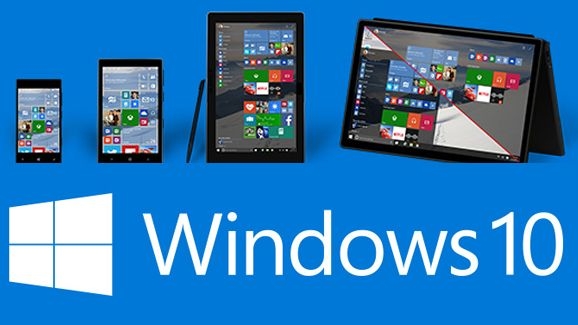 Windows 10 ile Gelen Yenilikler 10