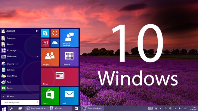 Windows 10 ile Gelen Yenilikler 7
