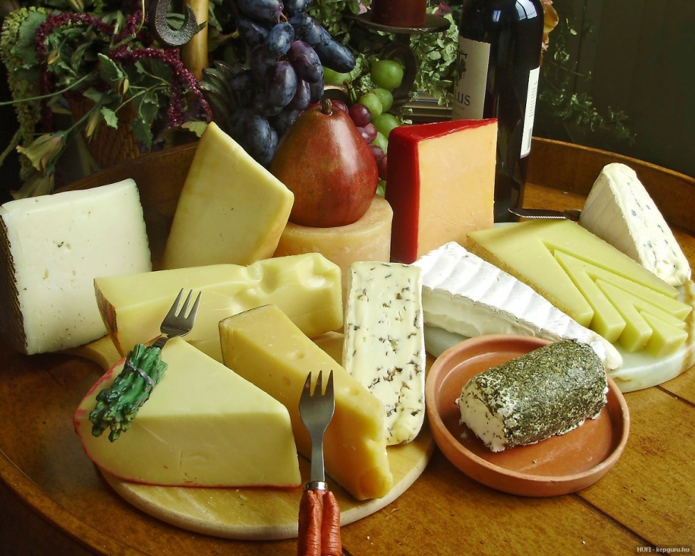 Peynirin Faydaları 5