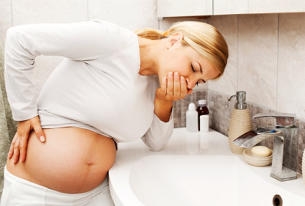 Hamilelikte Yaşanabilecek 10 Problem 4