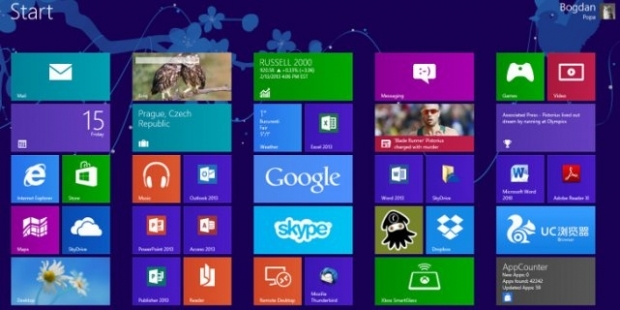 Dünden Bugüne Microsoft Windows 13