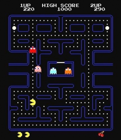 Unutulmaz Atari Oyunları 7