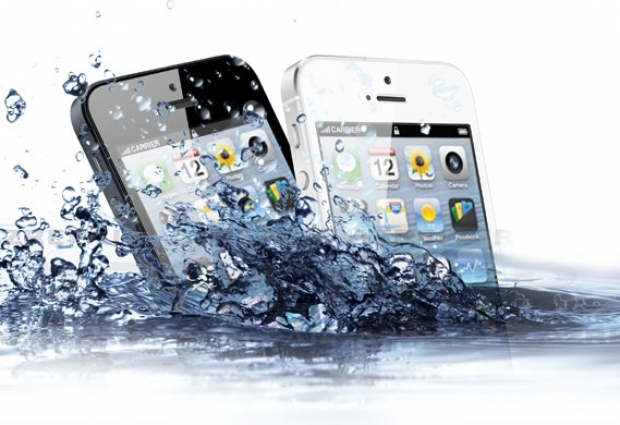 Suya Düşen Telefon Nasıl Kurtarılır? 4