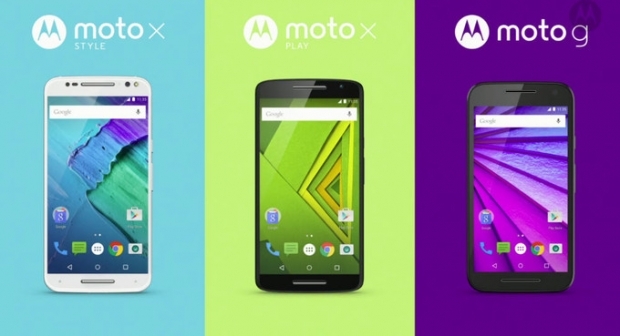 Motorola'nın En İyi Telefonları 1