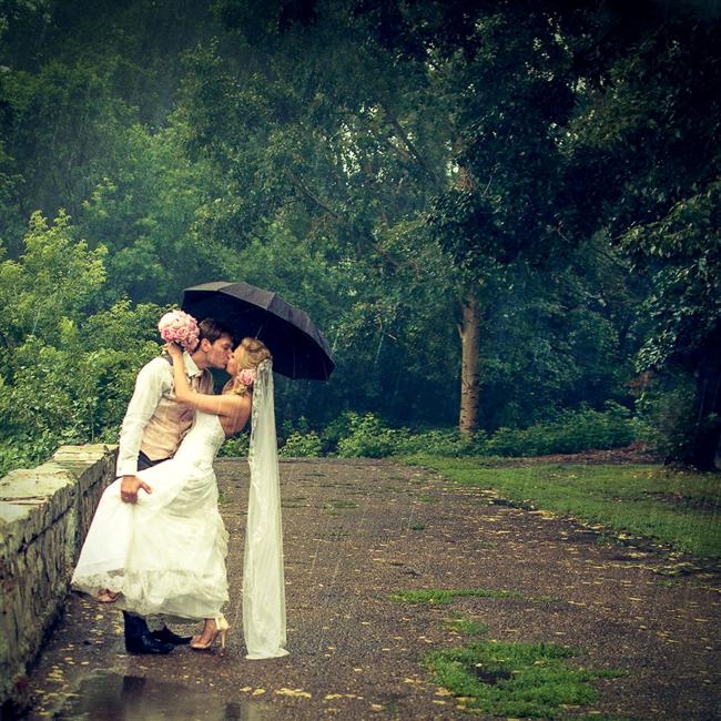 Düğününüzde Yağmur Yağsa... 2