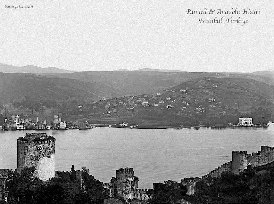 Eski İstanbul Fotoğrafları 20