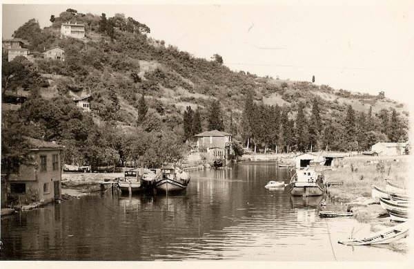 Eski İstanbul Fotoğrafları 4