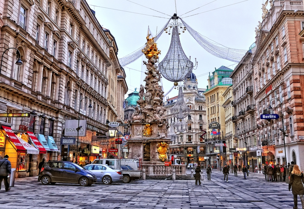 Avrupa'da Gidilecek En İyi Şehirler 3