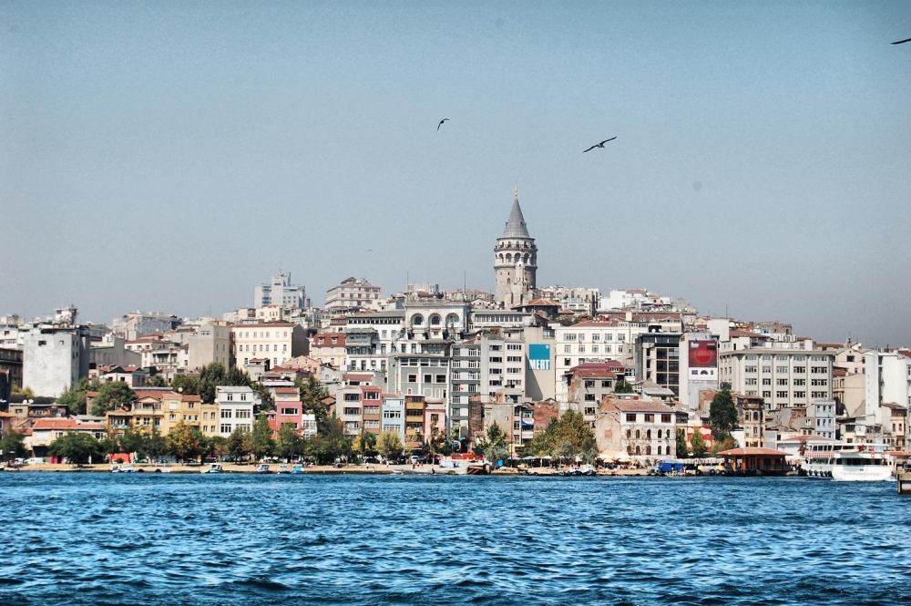 İstanbul'da Yaşanabilecek Semtler 3