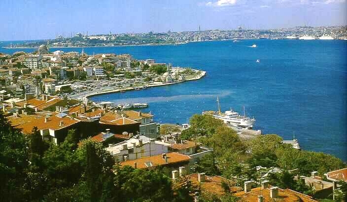 İstanbul'da Yaşanabilecek Semtler 4