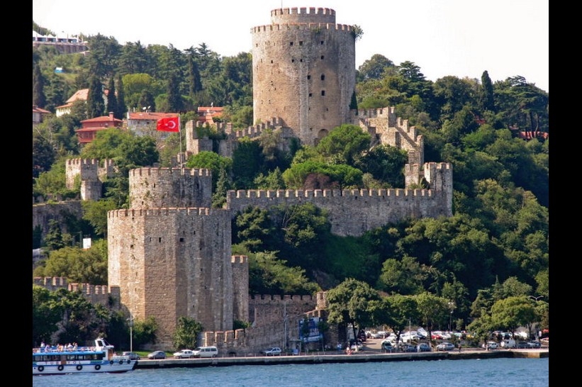 İstanbul'da Yaşanabilecek Semtler 8