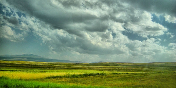 Kars'ta Tatil Önerileri 1