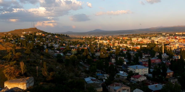 Kars'ta Tatil Önerileri 2