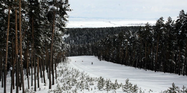 Kars'ta Tatil Önerileri 7