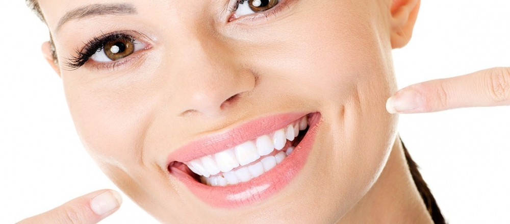 Sağlıklı Dişlere Sahip Olmanın Yolları 3