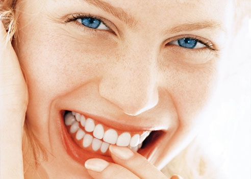 Sağlıklı Dişlere Sahip Olmanın Yolları 6