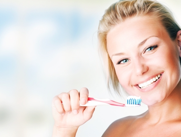 Sağlıklı Dişlere Sahip Olmanın Yolları 9