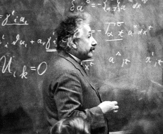 Einstein'dan Hayat Dersleri 5
