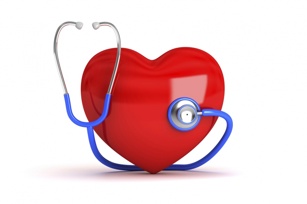 Kalp Sağlığı İle İlgili Bilinen 10 Yanlış 1