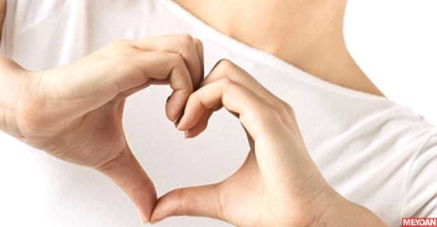 Kalp Sağlığı İle İlgili Bilinen 10 Yanlış 2