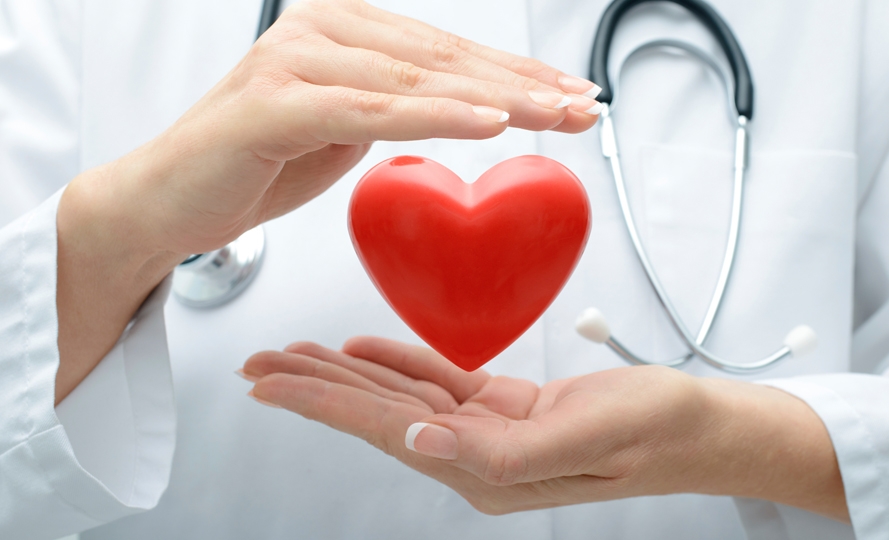 Kalp Sağlığı İle İlgili Bilinen 10 Yanlış 9