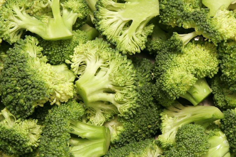 Brokoliyi Sevmeniz İçin 10 Neden 3