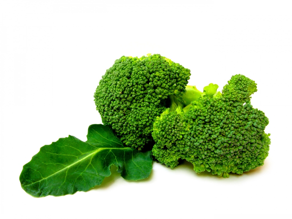 Brokoliyi Sevmeniz İçin 10 Neden 4