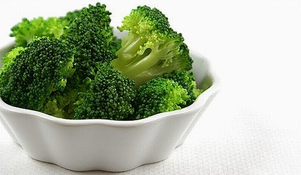Brokoliyi Sevmeniz İçin 10 Neden 5
