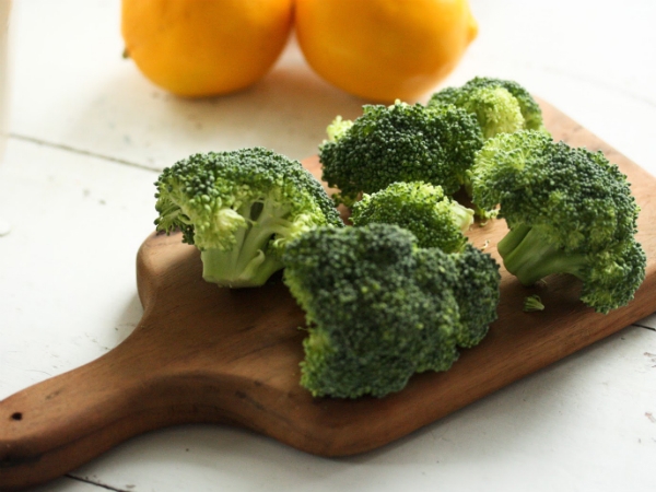 Brokoliyi Sevmeniz İçin 10 Neden 8