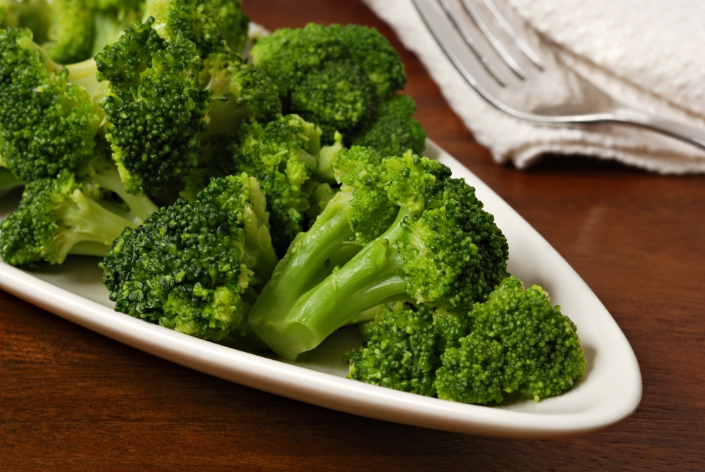 Brokoliyi Sevmeniz İçin 10 Neden 9