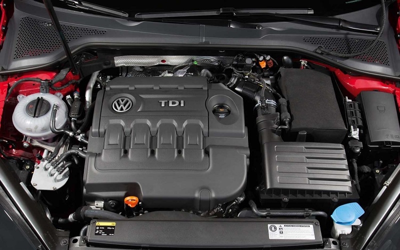 Volkswagen Hakkında Şaşırtıcı Bilgiler 4