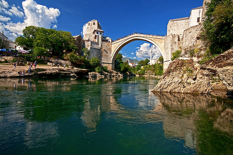 Mostar'ın Gezilecek Yerleri galerisi resim 1