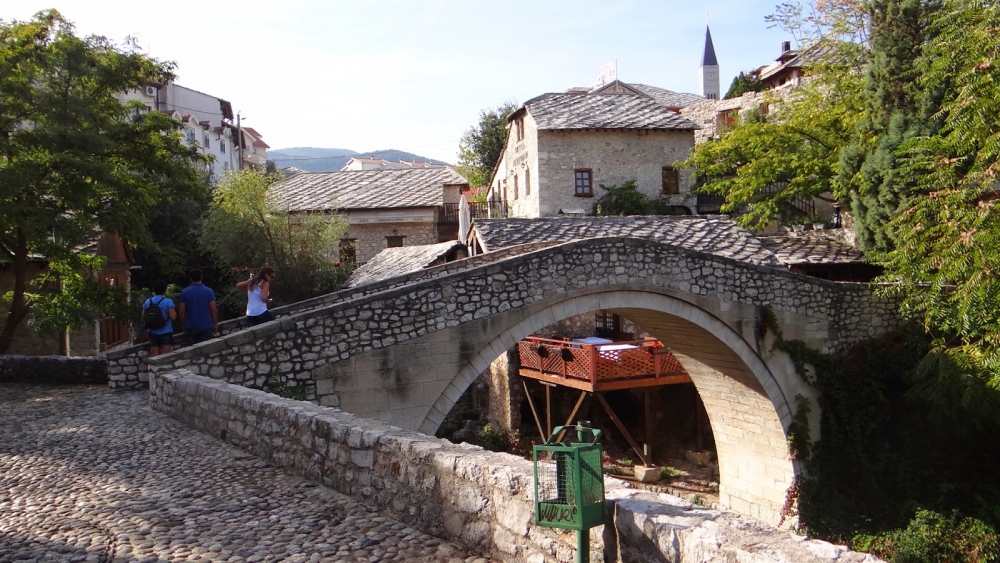 Mostar'ın Gezilecek Yerleri galerisi resim 10