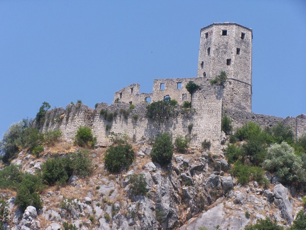 Mostar'ın Gezilecek Yerleri 6