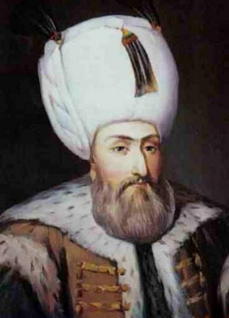 Osmanlı Padişahlarının Ölüm Sebepleri 4