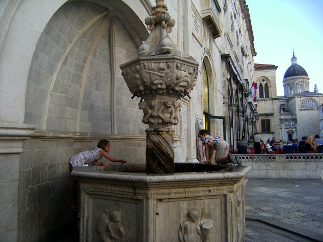 Dubrovnik Gezilecek Yerler 3