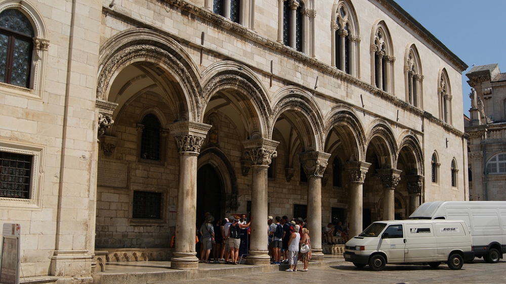 Dubrovnik Gezilecek Yerler 7