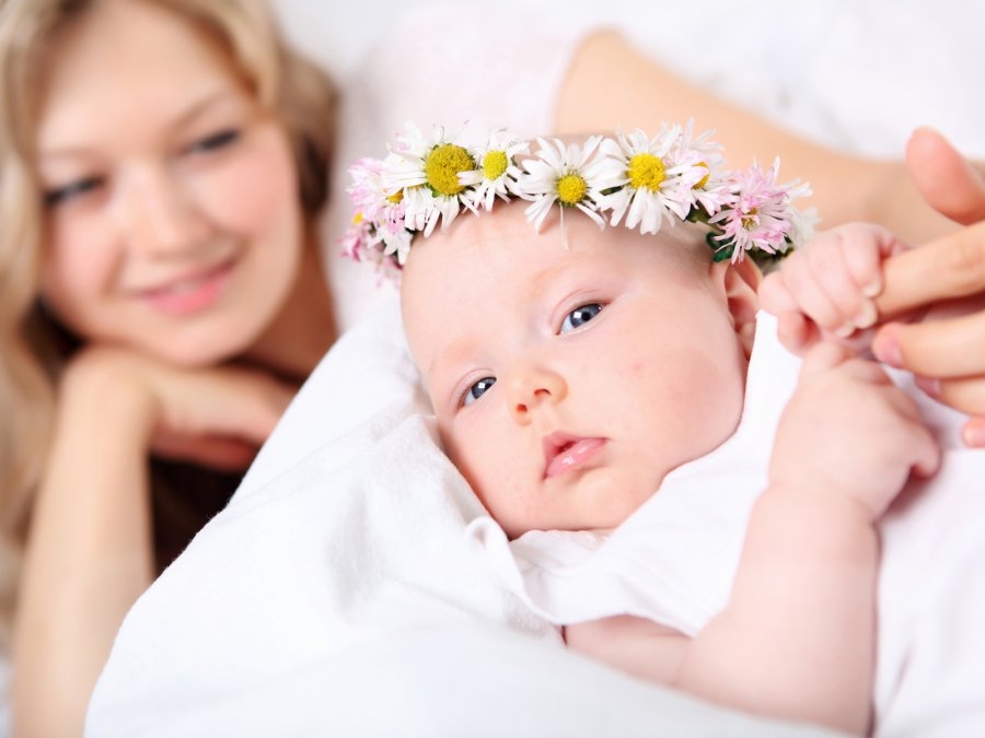 Bebeğinizle İlk Yılınızda Yapacağınız 10 Büyük Harcama 5