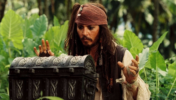 En Pahalı Johnny Depp Filmleri 8