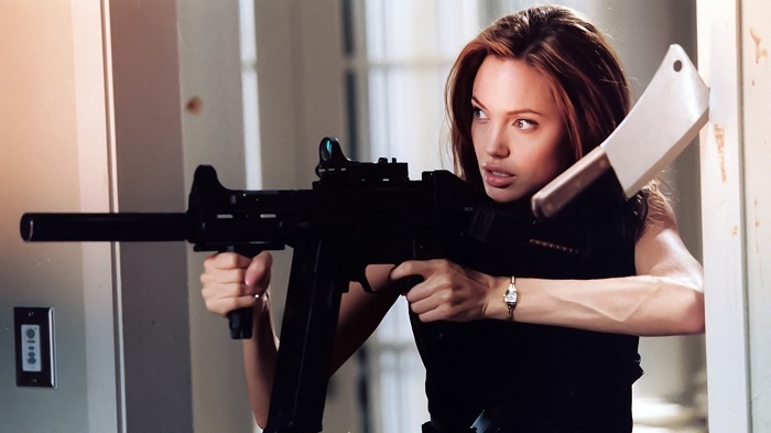 Angelina Jolie'nin En Pahalı Filmleri 3