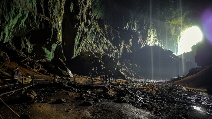 Dünya'nın En Güzel Mağaraları 6